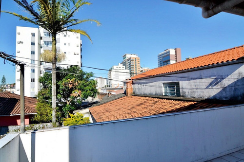 Imagem 18 de 30 de Casa Com Ótima Localização Para Moradia Ou Comércio! - 4524