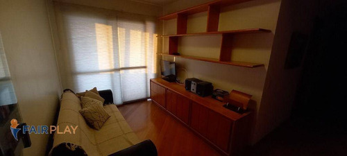 Imagem 12 de 30 de 240m² De Muito Espaço E Conforto! - Ap6666