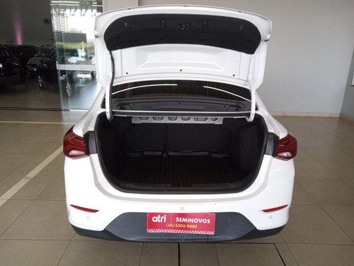 Chevrolet Onix 1.0 TURBO FLEX PLUS PREMIER AUTOMÁTICO