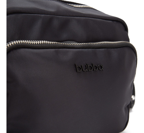 Purse Twill Black Bubba Essentials
