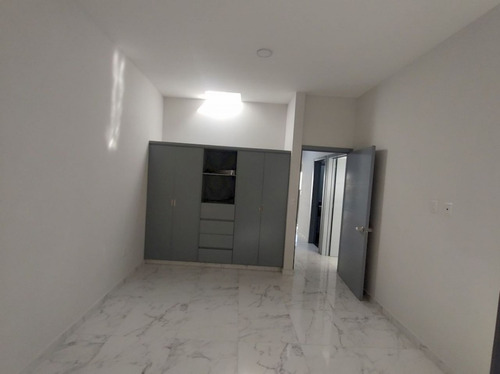 Casa Minimalista En Un Solo Nivel En Venta, En Brisas De Cuernavaca