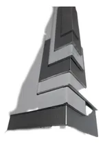 Comprar Alumino,perfiles, Varios Fraccionado
