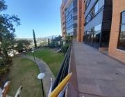 Imagen 3 de 16 de Venta Apto Aaa Colinas De Valle Arriba Excelente Inversión!!