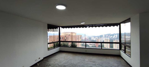 Imagen 7 de 27 de Apartamento En Alquiler Urbanización El Parral