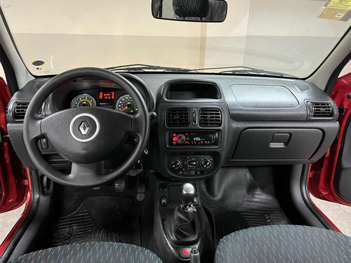 Renault Clio 1.2 Mio Dynamique