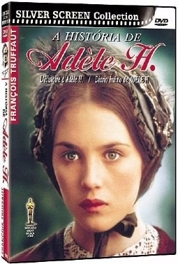 A História De Adele H. / Remasterizado / Dvd1663            