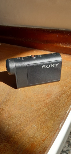 Câmera Sony Action Cam Hdr-as50