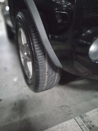 Ford Ecosport 2009 2.0 Xlt Freestyle Flex 5p