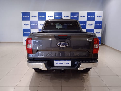 Ford Ranger 3.0 V6 TURBO DIESEL CD XLT 4X4 AUTOMÁTICO