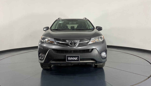 Imagen 3 de 15 de 44791 - Toyota Rav4 2015 Con Garantía