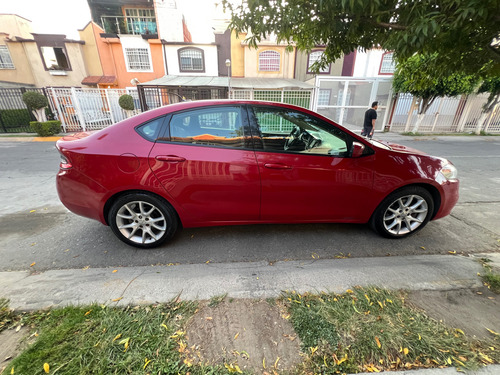 Dodge Dart 2.0 Sxt At