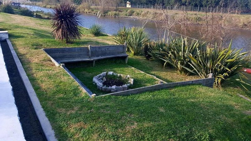 Imagen 10 de 16 de Casa En Venta - Bº San Benito - Villanueva