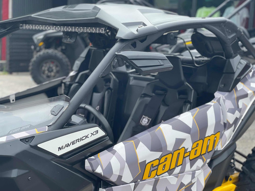 Imagen 7 de 7 de Can Am Maverick X3