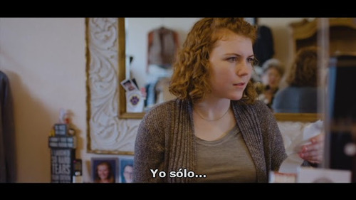 Una Lección De Amor Not Broken 2021 Dvd