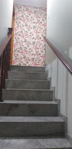 Imagem 13 de 15 de Sobrado Com 2 Dormitórios À Venda, 150 M² Por R$ 580.000 - Vila Galvão - Guarulhos/sp - 17407