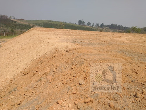 Imagem 5 de 14 de *** Terreno Em Mairinque ***