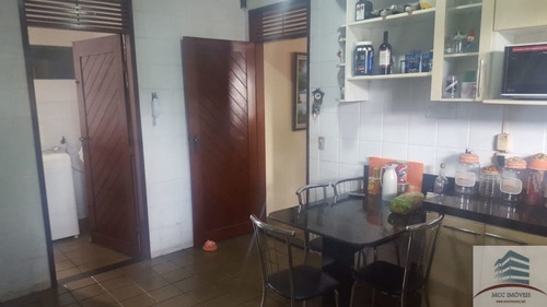 Imagem 4 de 20 de Casa A Venda Lagoa Nova