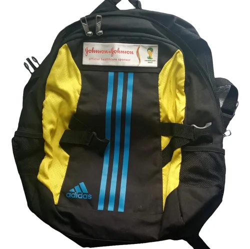 Mochila adidas cheap originals brasil