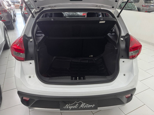 Chery Tiggo 2 1.5 Look 16v Flex Aut. 5p