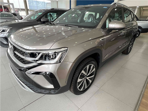 Volkswagen Taos 1.4 250 TSI TOTAL FLEX HIGHLINE AUTOMÁTICO