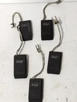 Comprar Lot Of 5 Helwig Carbon 10-501020-402-3-05 Carbon Motor B Ccf