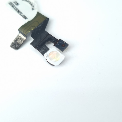 Flex Volumen Y Flash Para Iphone 6s Plus Apple A1634