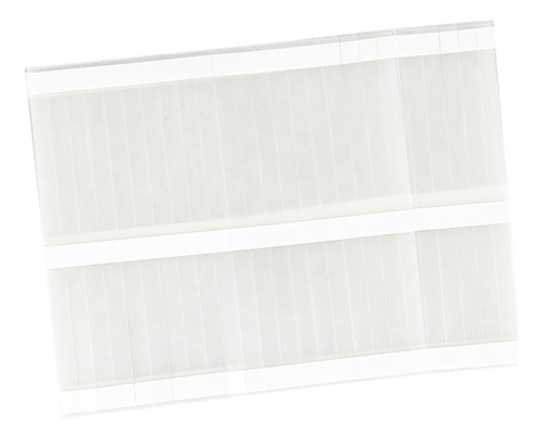50 Piezas De Tiras De Pegamento Termofusible, Suministros De
