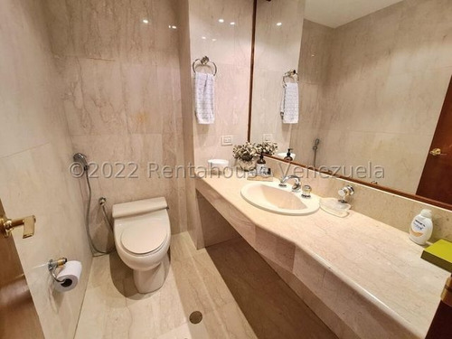 Imagen 12 de 14 de Apartamento En Alquiler Lomas De La Alameda 22-24096 Eva Castillo 0414.306.72.20