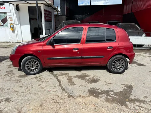 Renault Clio 1.2 Campus