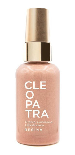 Imagen 1 de 6 de Cleopatra | Prebase Iluminadora Multiuso