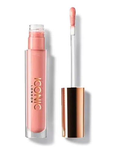 Gloss Iconic London Lip Plumping 