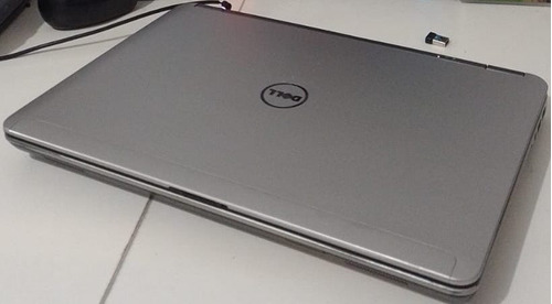 Dell Latitude E6440 14 ; I5, 6gb Ram, Hd Wd320 Black