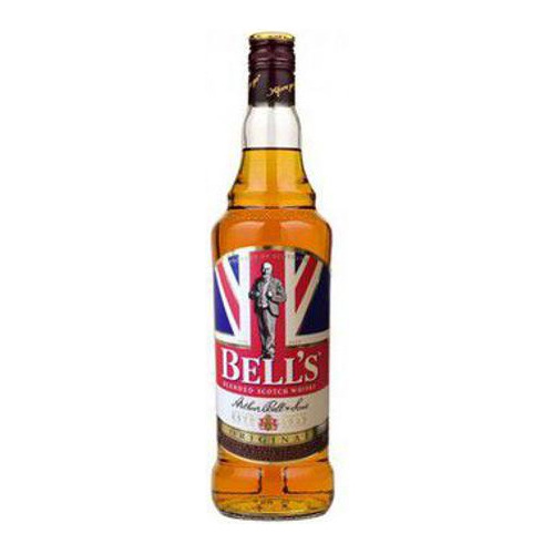 Whisky Bell's