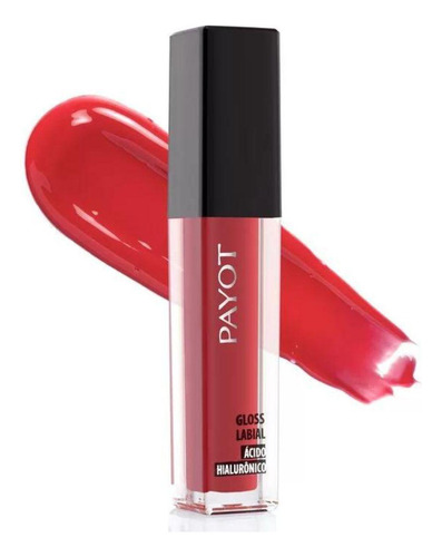 Gloss Labial Payot Cor Floripa Ref:49204 4,5g