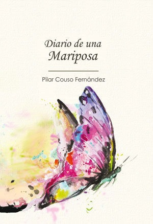 Diario De Una Mariposa - Couso Fernandez, Pilar