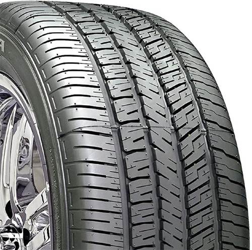 Paquete 2 Llantas 225/55r17 Goodyear Eagle Rs-a 95v
