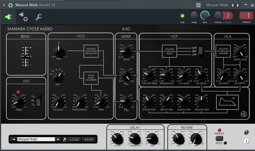 Sintetizadores Virtuales Para Fl Studio