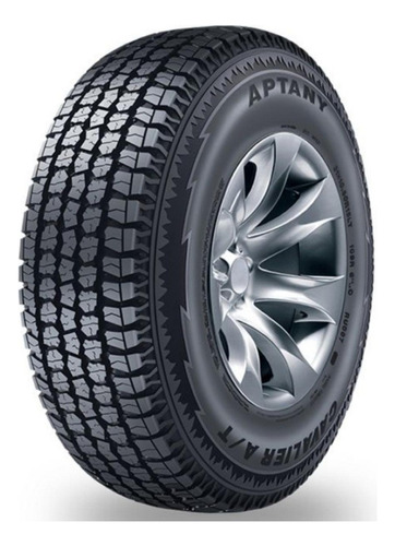 Llanta 245/75r16 106t Aptany Ru007