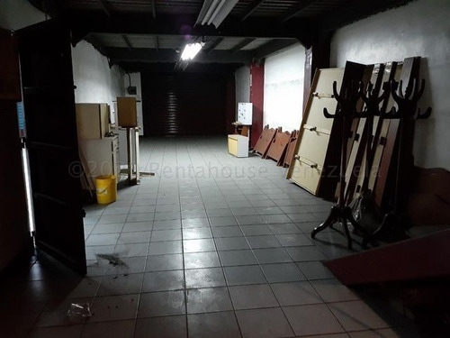 Imagen 11 de 15 de Local En Venta Los Rosales 22-6789 Yg 0412-020-63-93