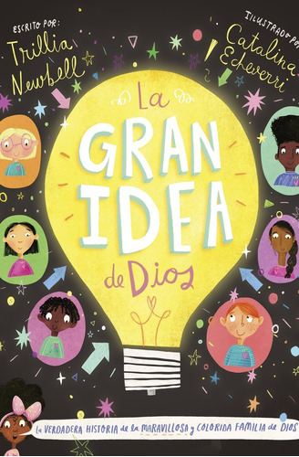 La Gran Idea De Dios Para Niños