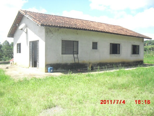 Chacara Com 3 Dorms Bairro Gabriel