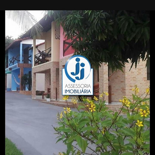 Imagem 25 de 27 de Venda De Pousada Na Praia De Cotovelo, Com Ótima Estrutura Em Seu Entorno, Perto Da Praia E De Restaurantes. - Ho00112 - 33307569