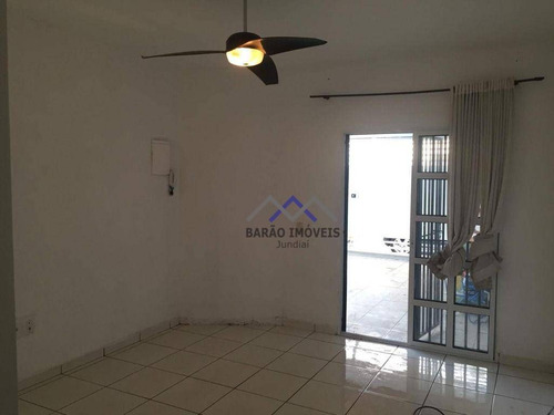 Imagem 6 de 27 de Casa À Venda, 80 M² Por R$ 385.000,00 - Parque Residencial Jundiaí Ii - Jundiaí/sp - Ca1291