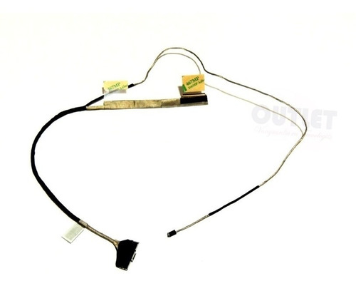 Cable Flex De Video Acer Aspire V5-551 Dd0zrplc000 Nuevo