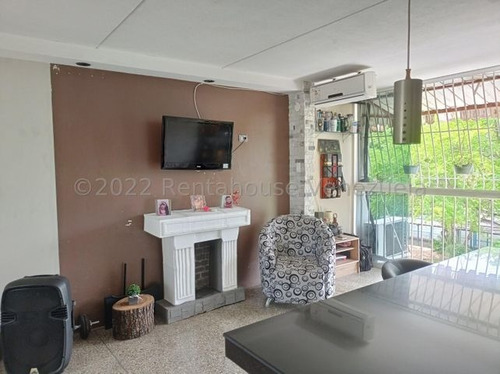 Imagen 10 de 23 de Esplendido Apartamento Urb. Parque Aragua Maracay 22-28114 Ejc