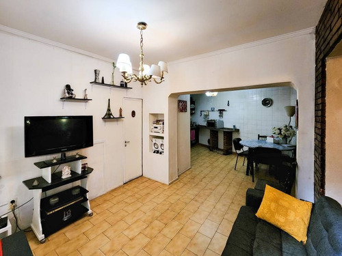 Imagen 6 de 30 de Venta De Ph 5 Ambientes Con Cochera En Villa Del Parque