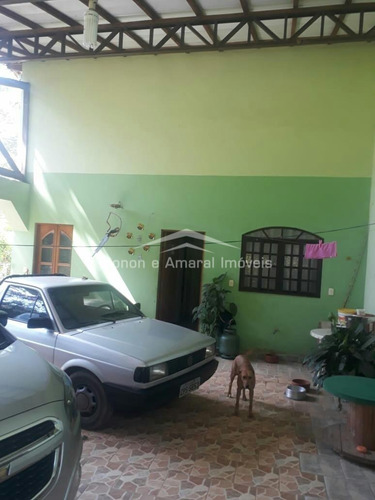 Imagem 4 de 20 de Chácara À Venda Em Vale Verde - Ch013421
