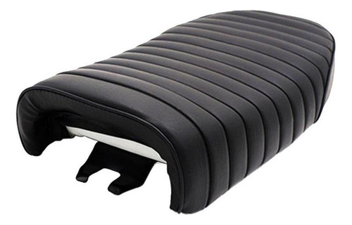Silla De Asiento Motocicleta Para Cb350 Cb400 Cb550 Cb750