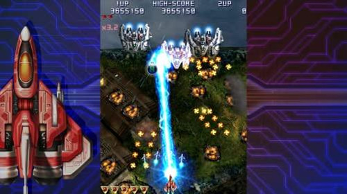 Remix De Raiden Iv X Mikado: Edición Deluxe - Xbox Series X