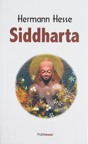 Siddhartha - Hermann Hesse